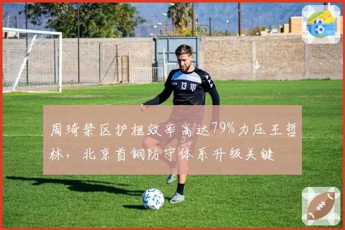 周琦禁区护框效率高达79%力压王哲林，北京首钢防守体系升级关键