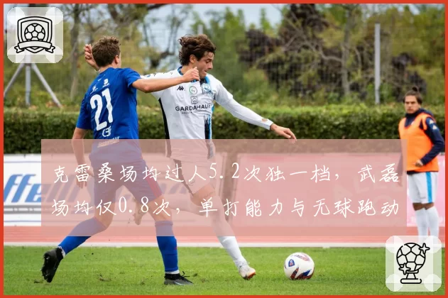克雷桑场均过人5.2次独一档,武磊场均仅0.8次,单打能力与无球跑动谁更适配现代中超